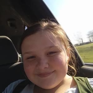 Meet your Posher, Alyssa